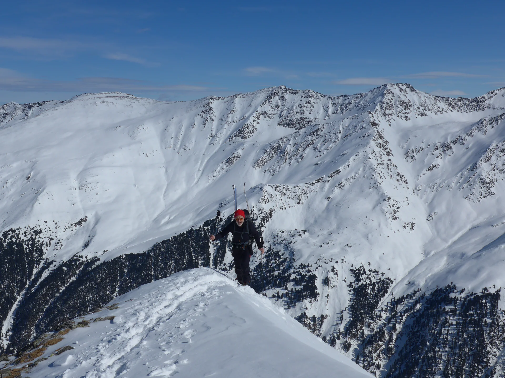 Sellrain | © Sellrain