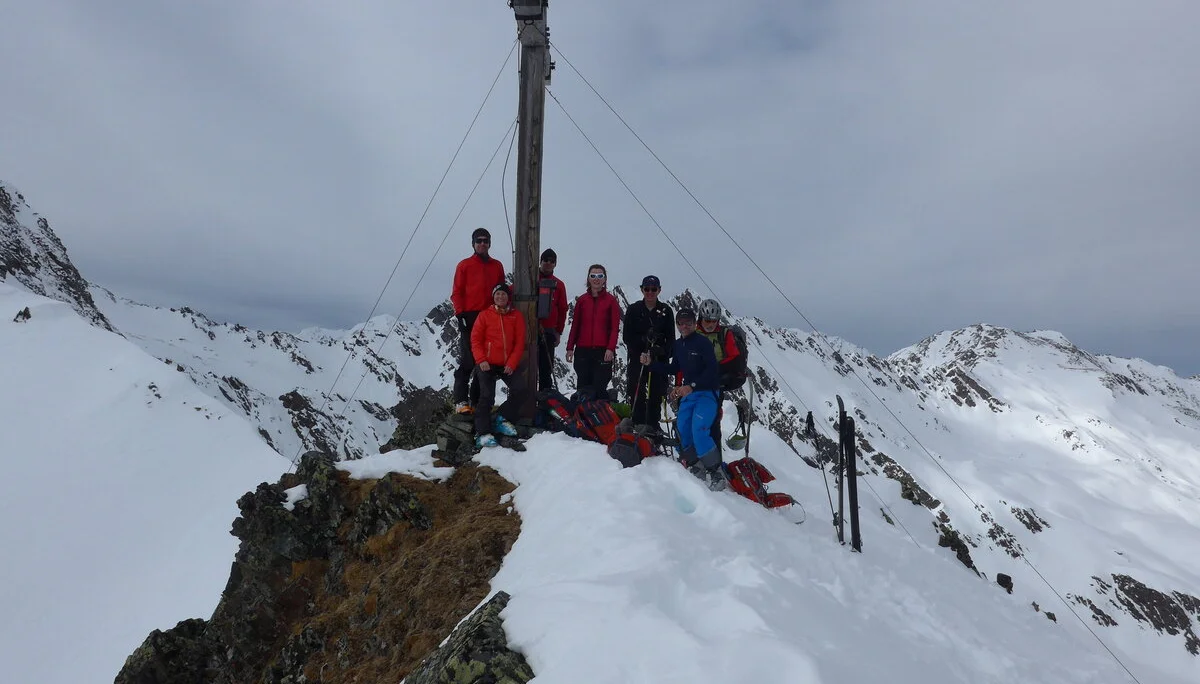 Sellrain | © Sellrain