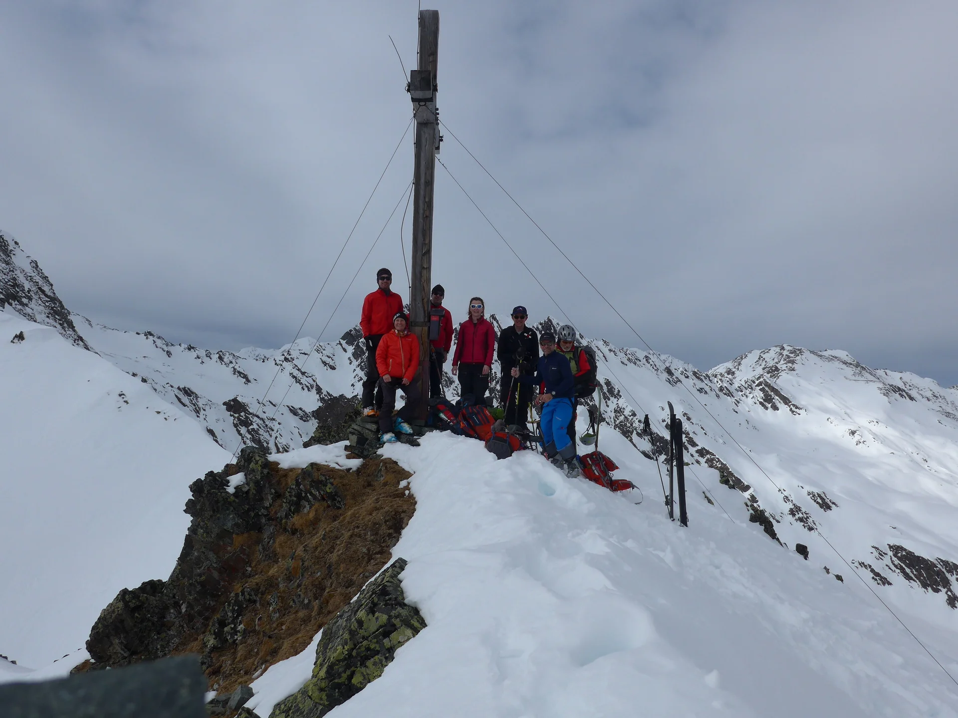 Sellrain | © Sellrain