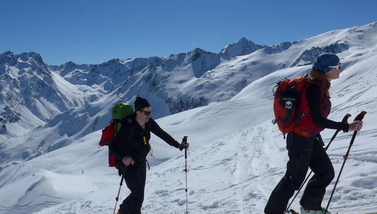 Sellrain | © Sellrain