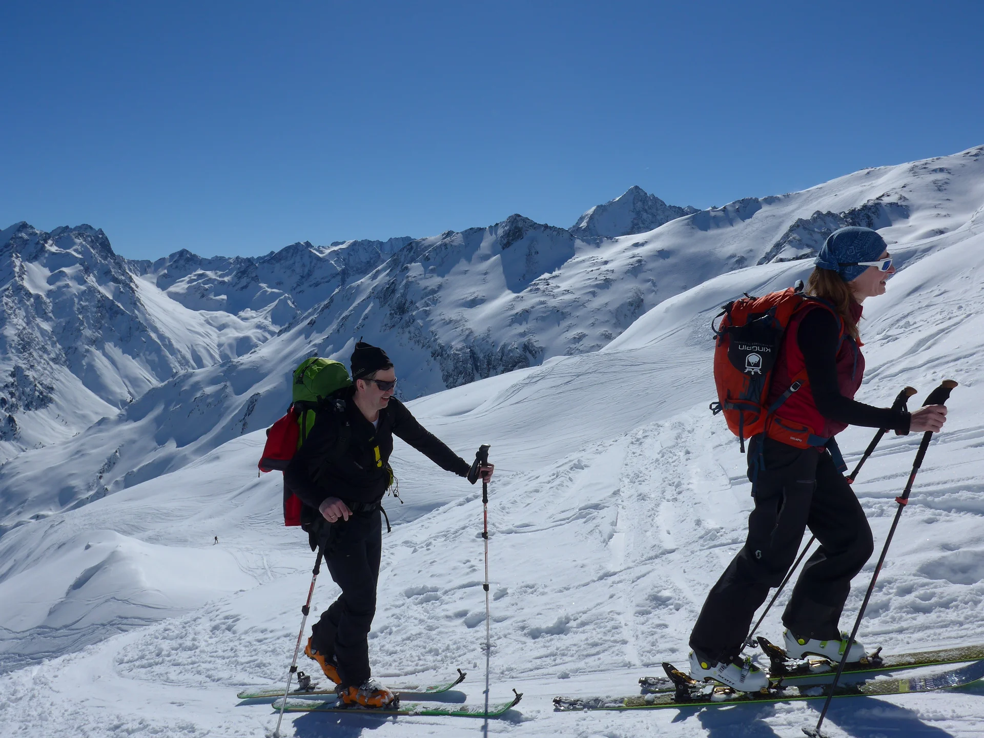 Sellrain | © Sellrain