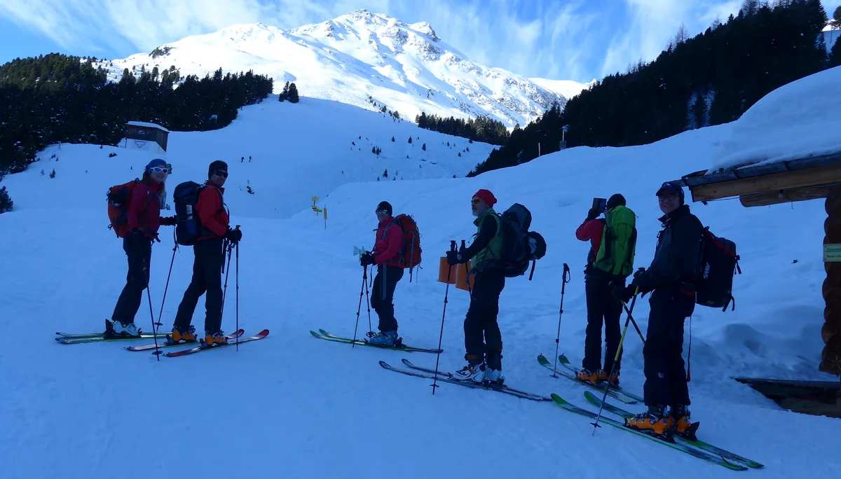 Sellrain | © Sellrain