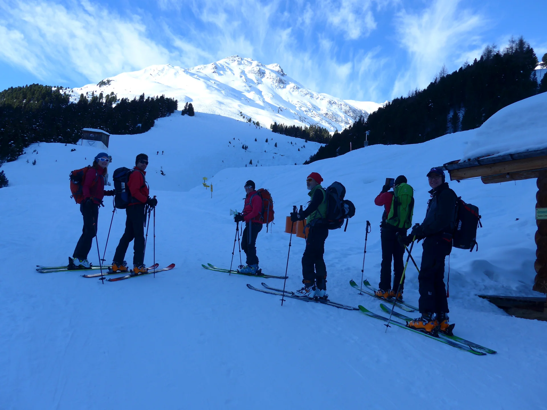 Sellrain | © Sellrain