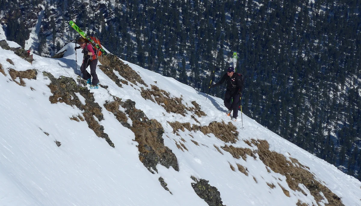 Sellrain | © Sellrain