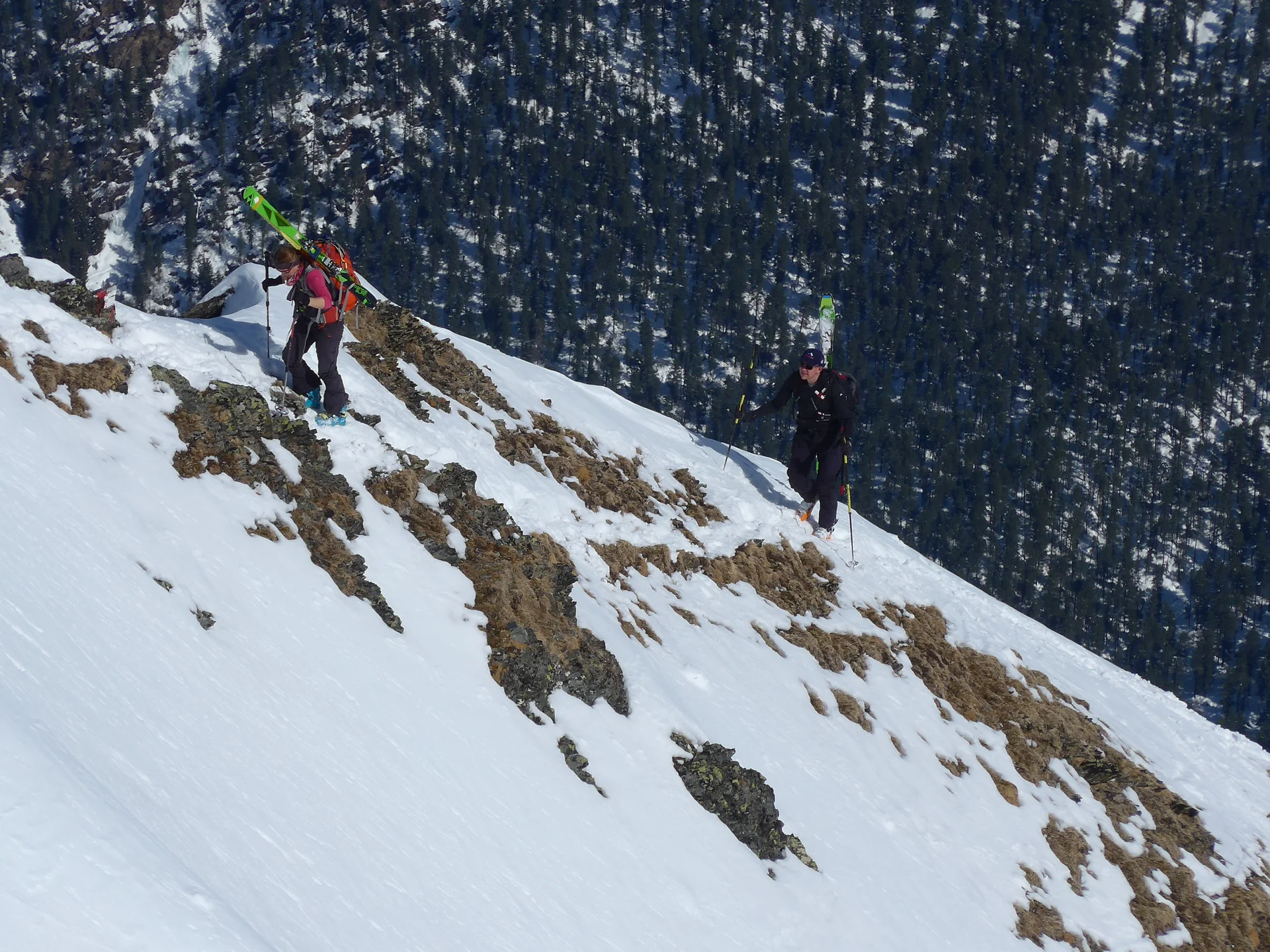 Sellrain | © Sellrain