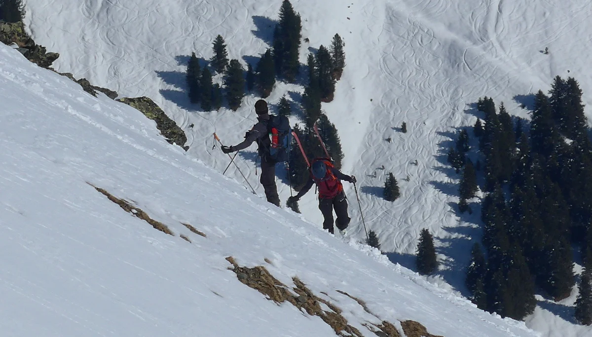 Sellrain | © Sellrain