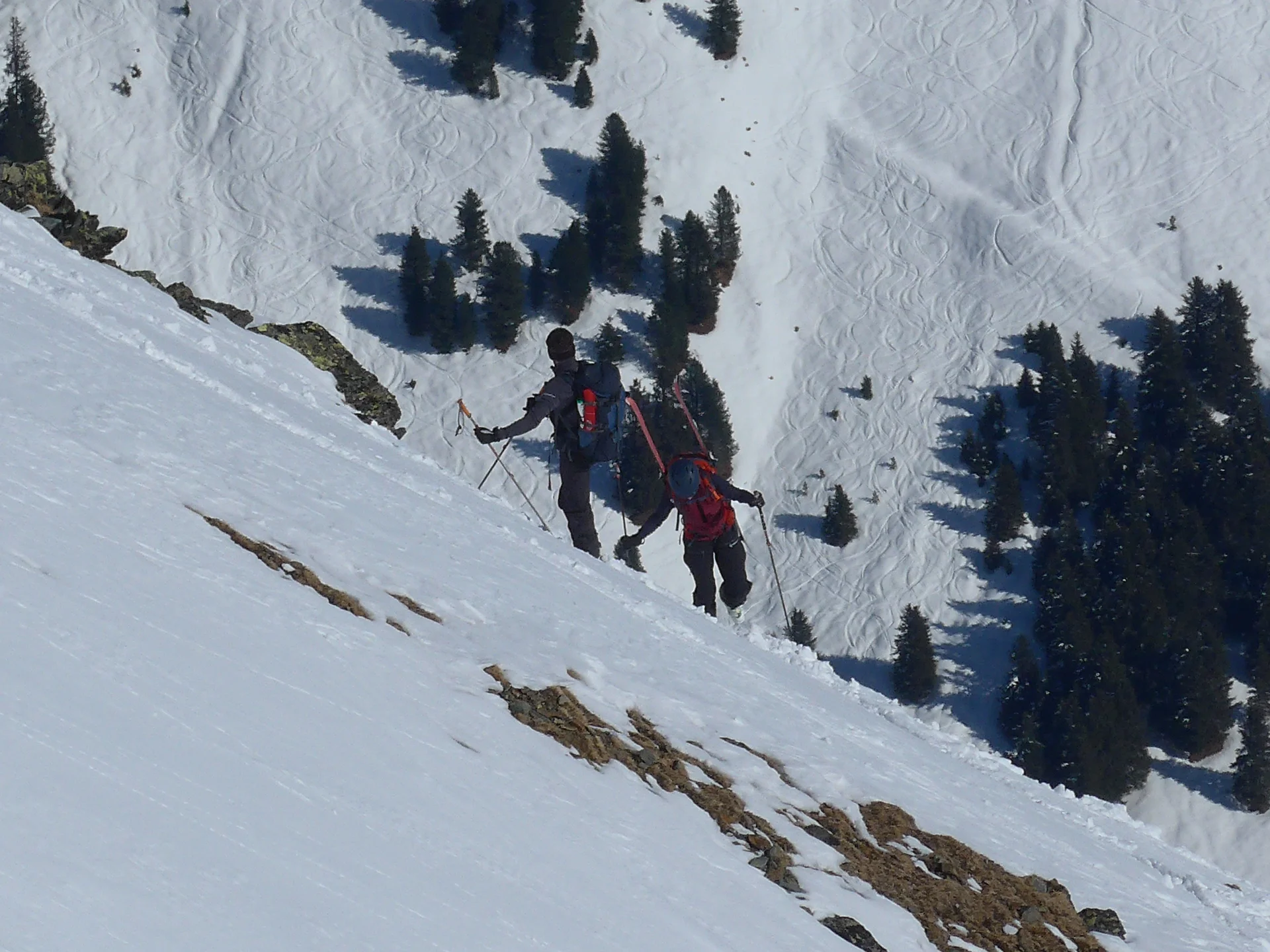 Sellrain | © Sellrain