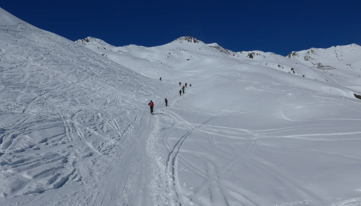 Sellrain | © Sellrain