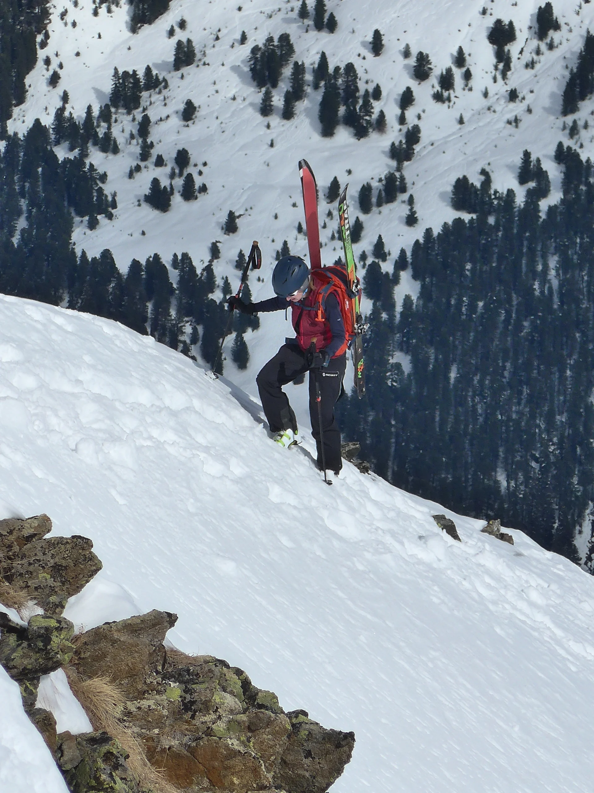 Sellrain | © Sellrain