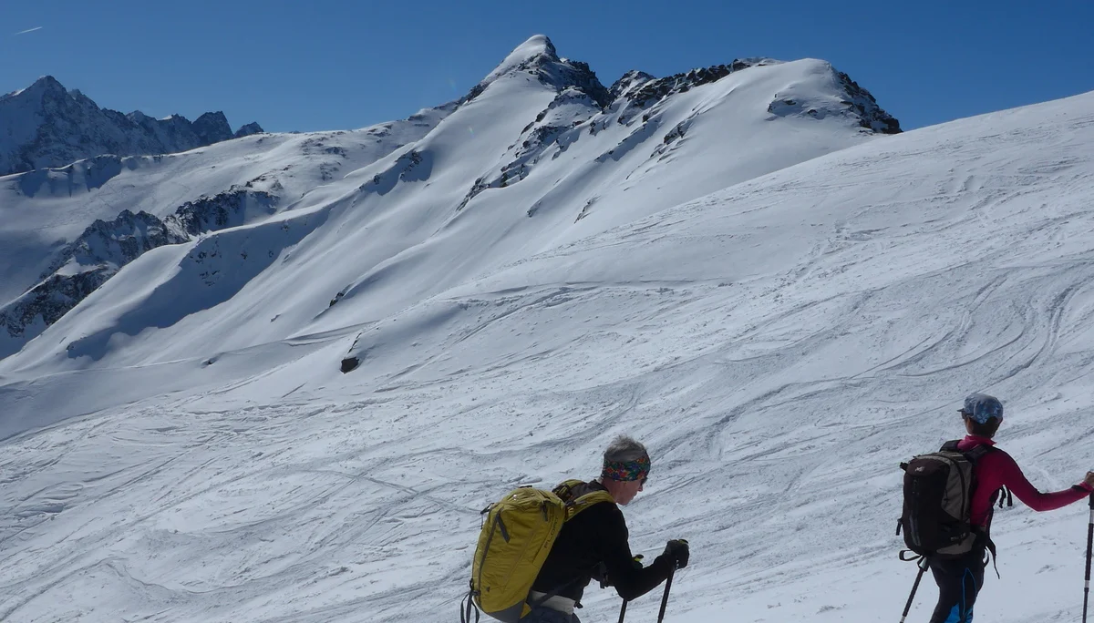 Sellrain | © Sellrain