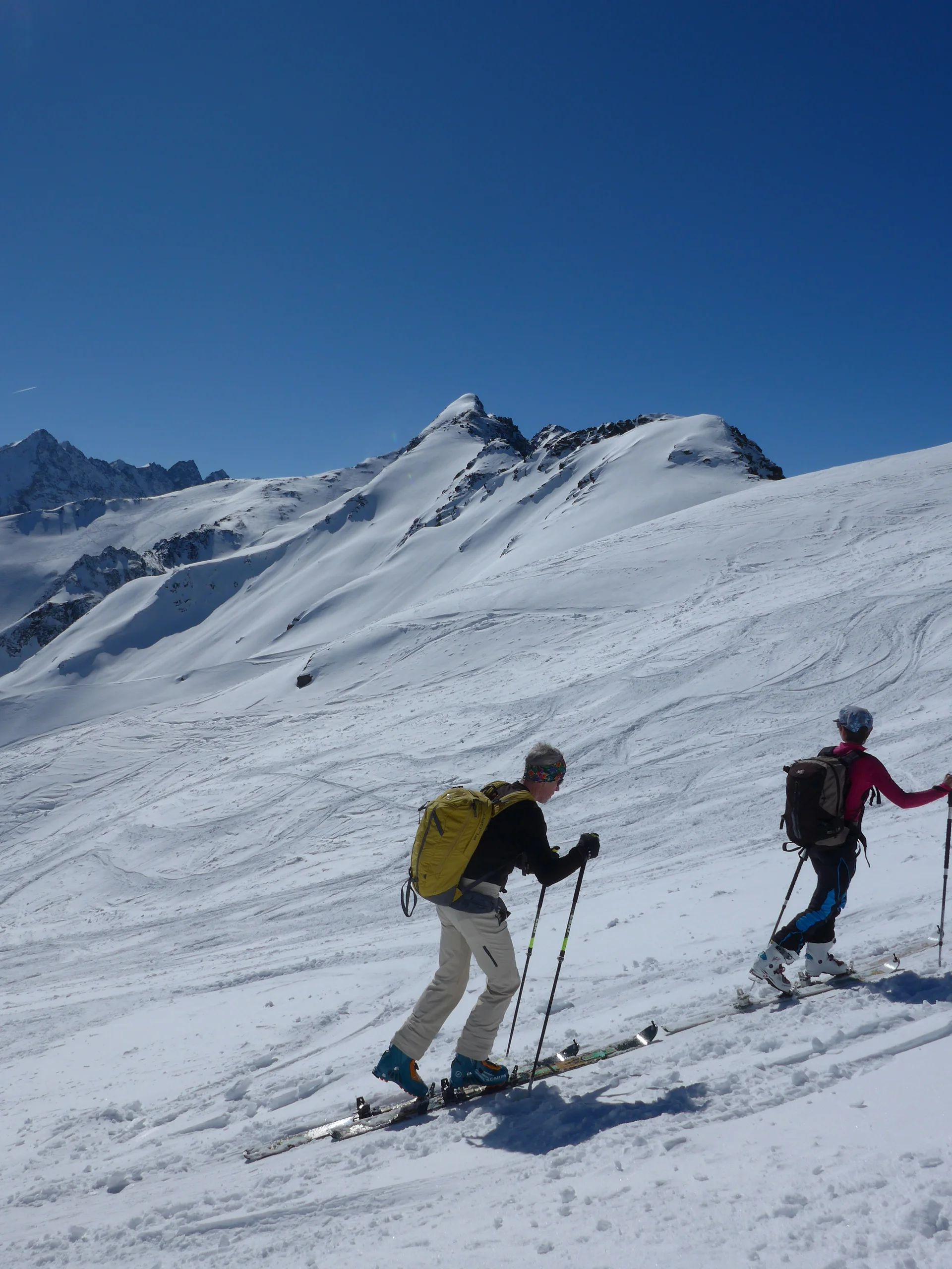 Sellrain | © Sellrain