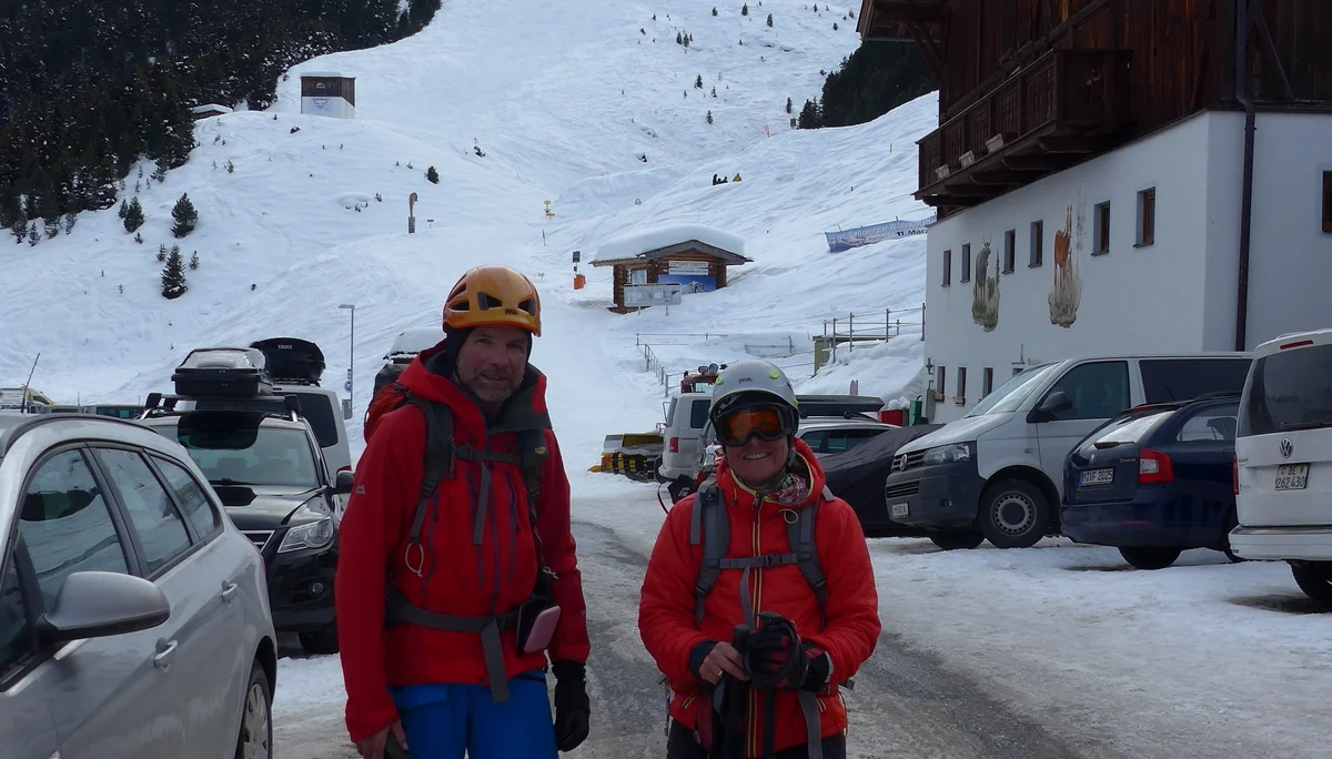 Sellrain | © Sellrain