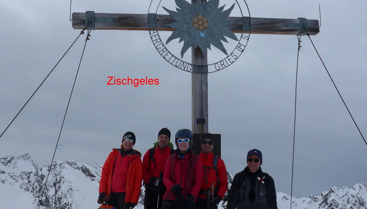 Sellrain | © Sellrain