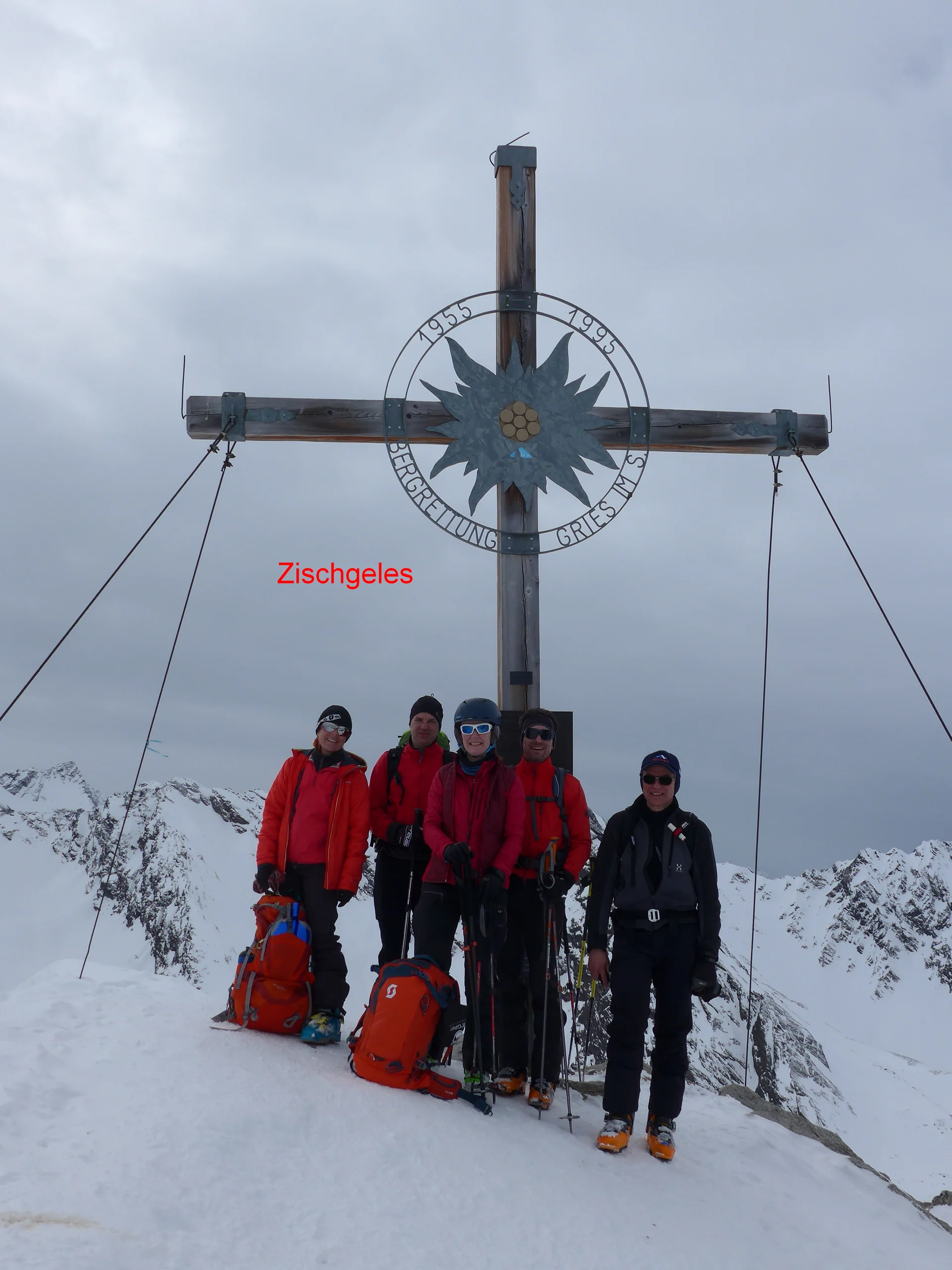 Sellrain | © Sellrain