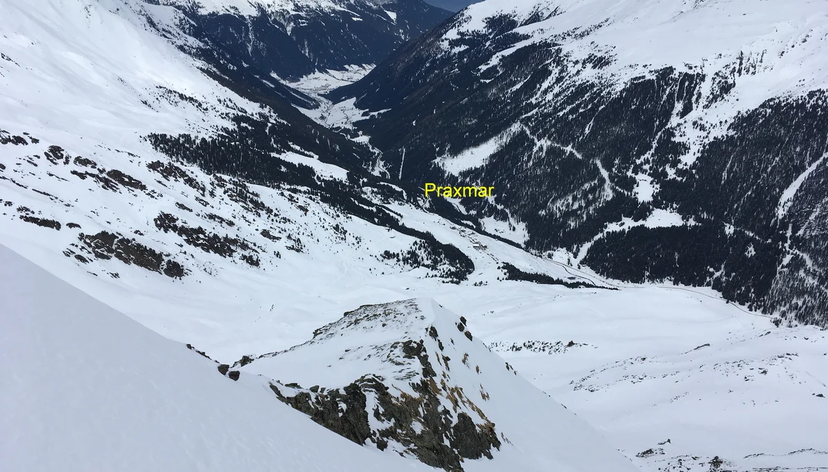 Sellrain | © Sellrain