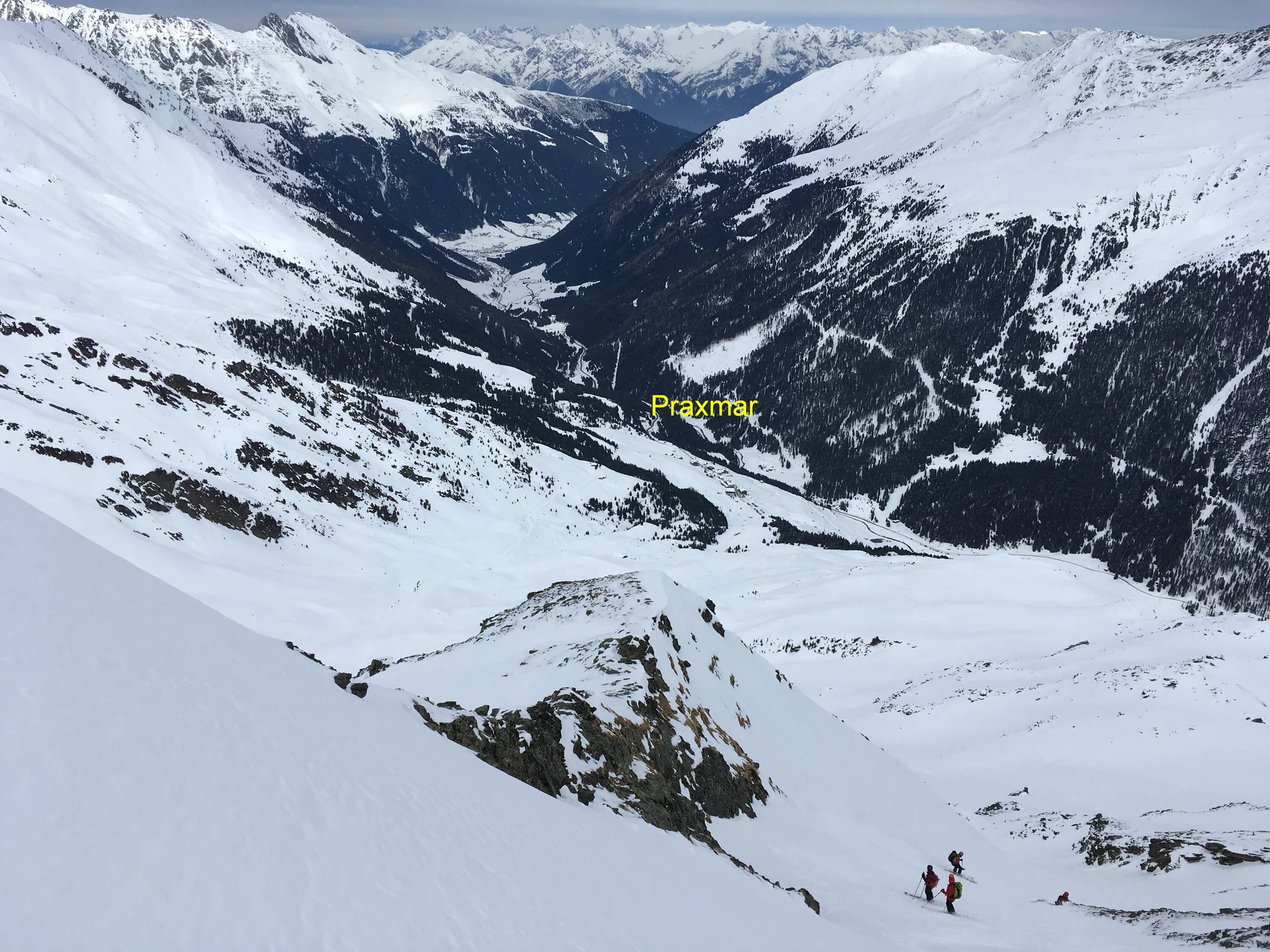 Sellrain | © Sellrain