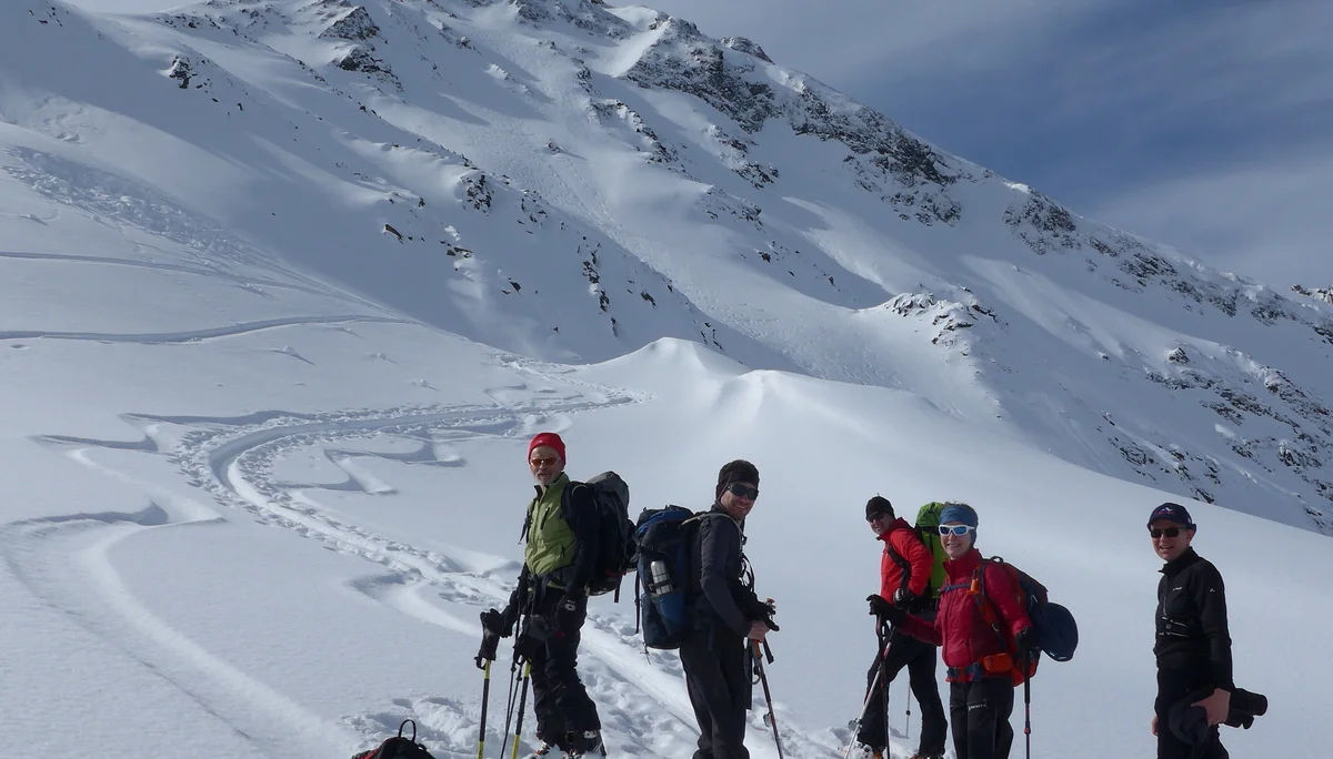 Sellrain | © Sellrain