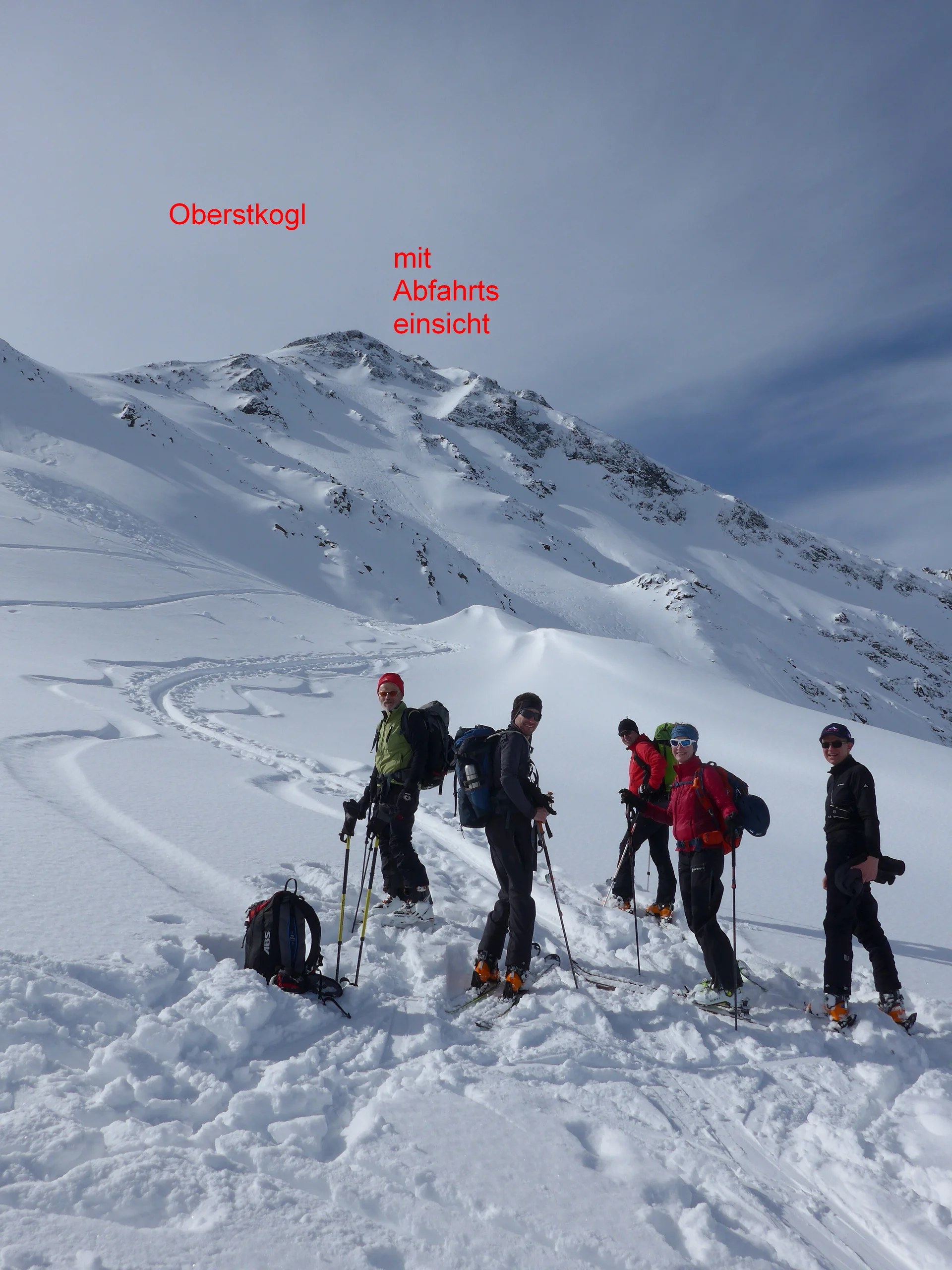 Sellrain | © Sellrain