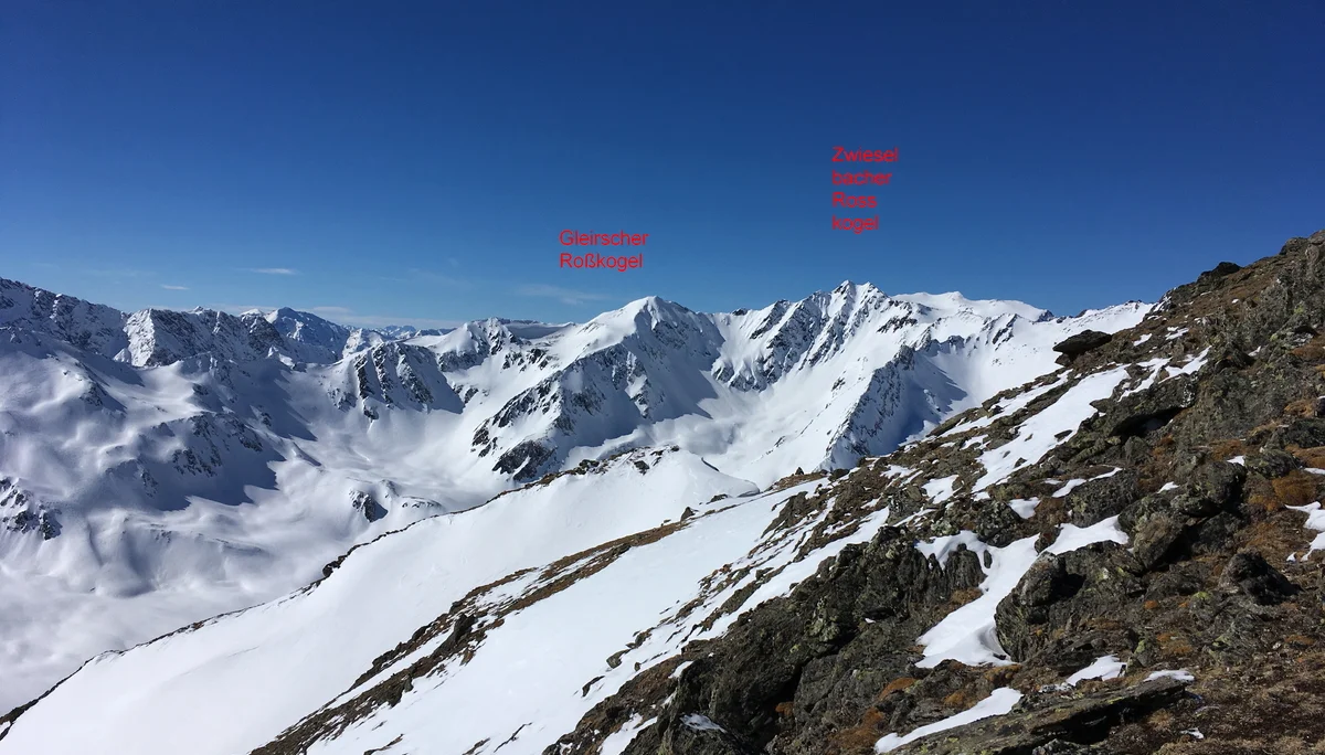 Sellrain | © Sellrain