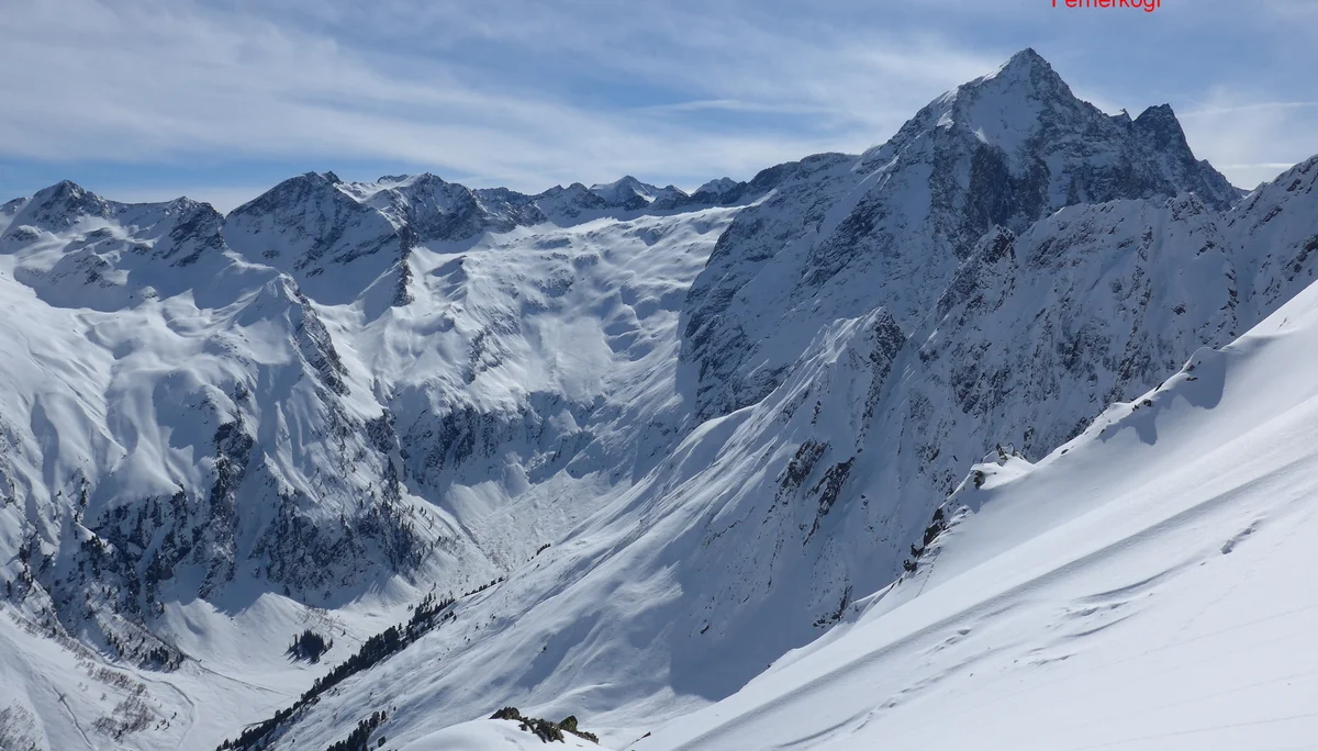 Sellrain | © Sellrain