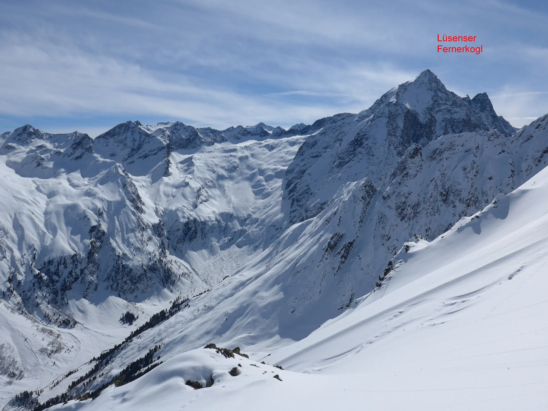 Sellrain | © Sellrain