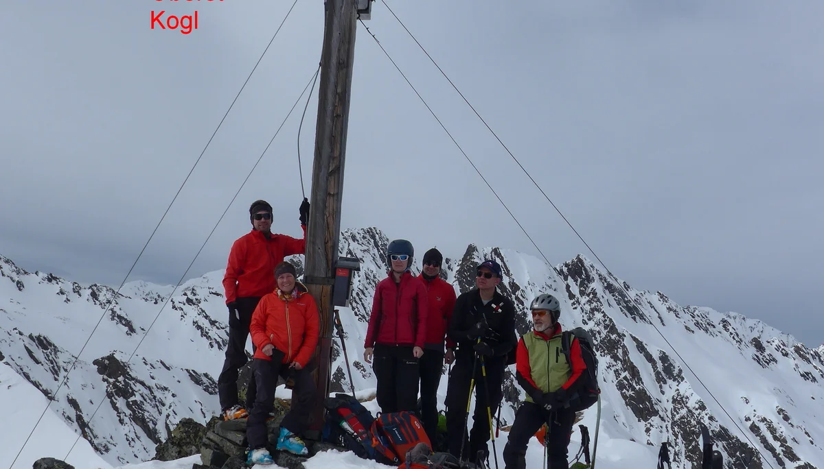 Sellrain | © Sellrain