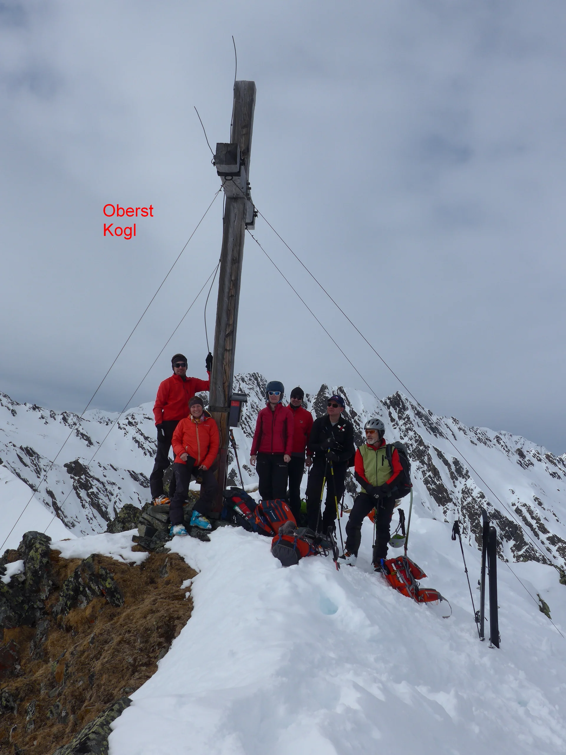 Sellrain | © Sellrain