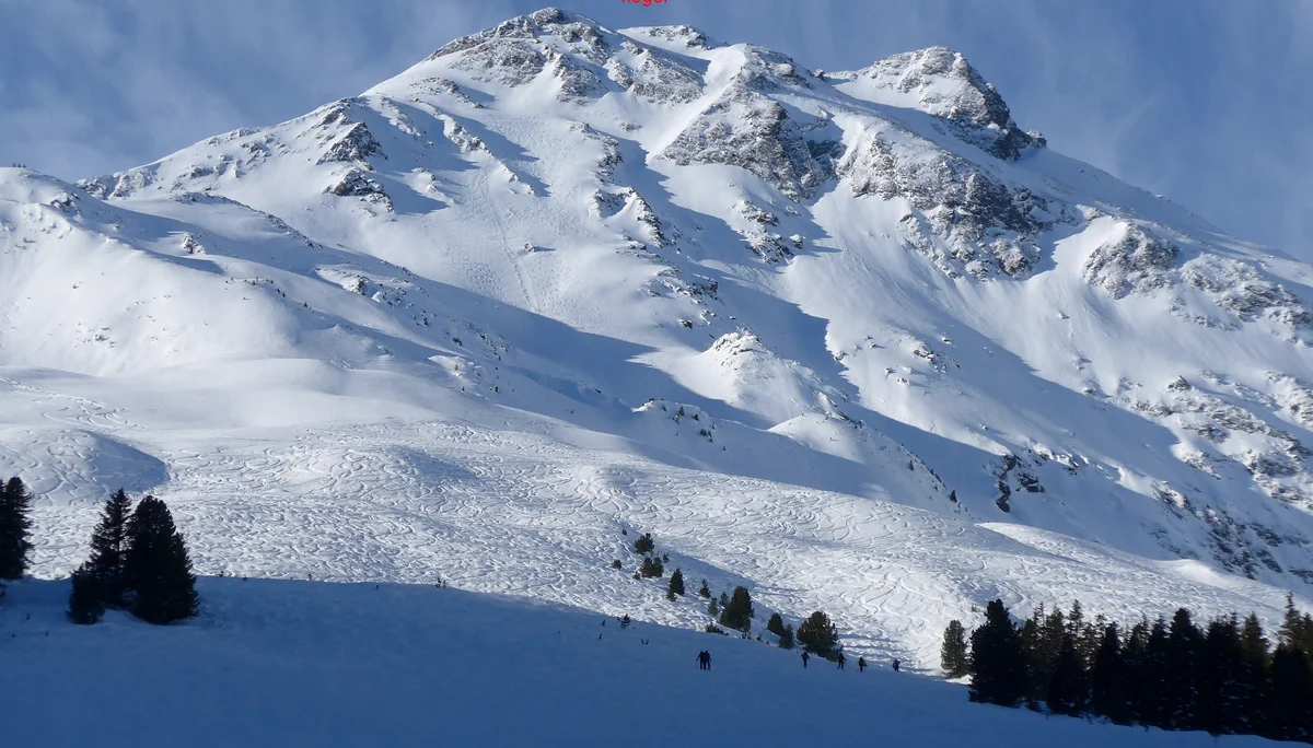 Sellrain | © Sellrain