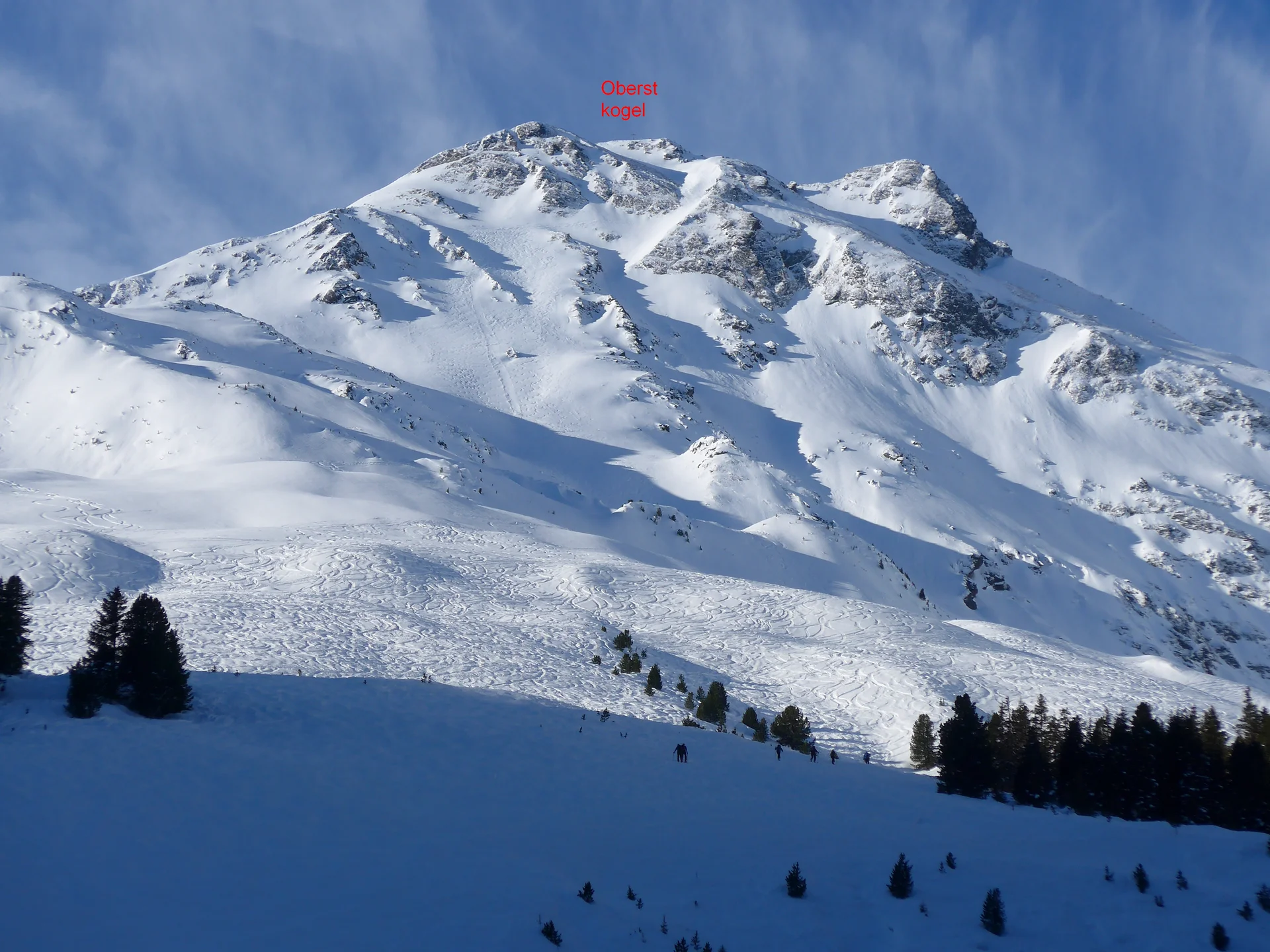 Sellrain | © Sellrain