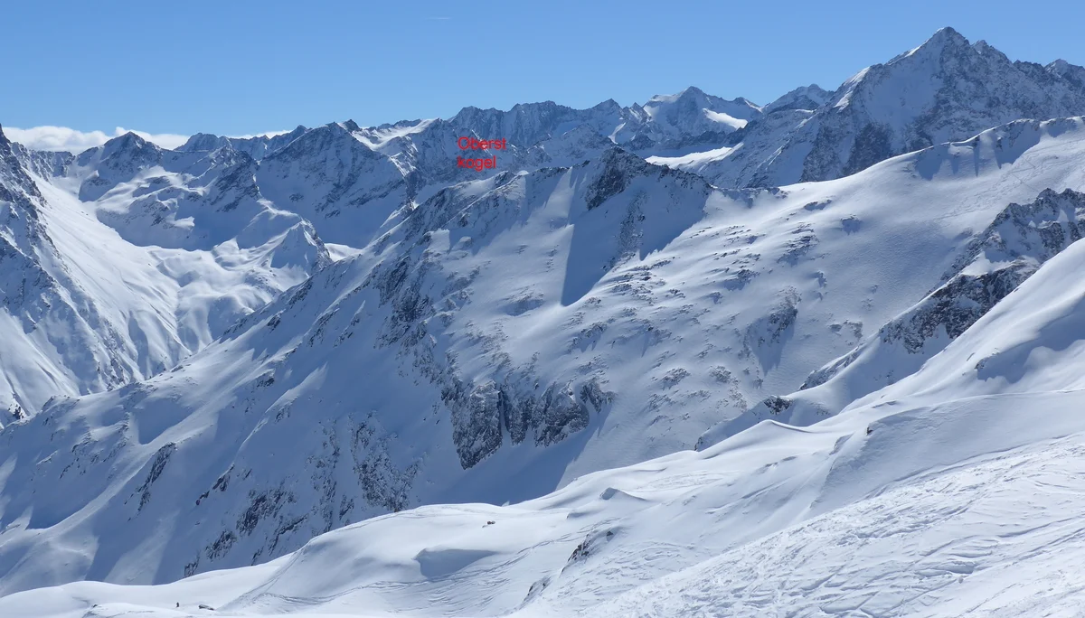 Sellrain | © Sellrain