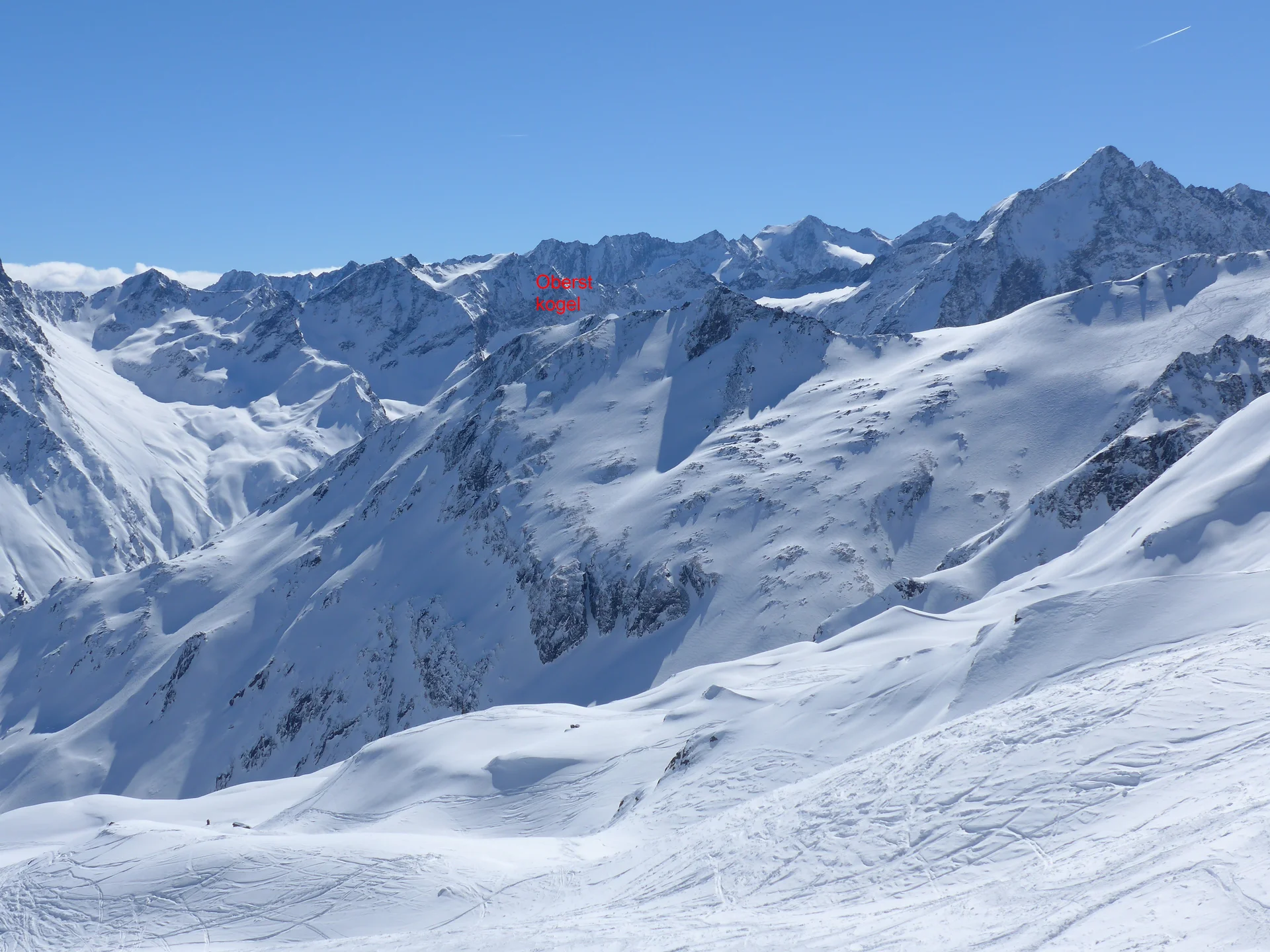 Sellrain | © Sellrain