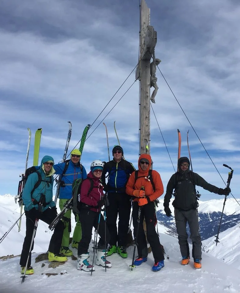 Sesvennagruppe | © Sesvennagruppe