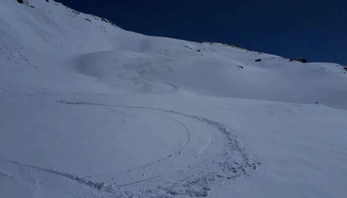 Tuxer Alpen | © Tuxer Alpen