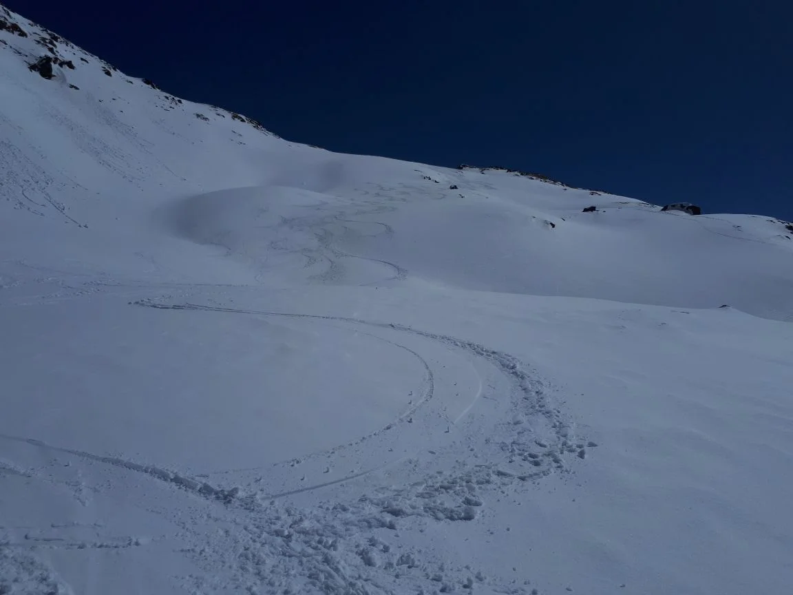 Tuxer Alpen | © Tuxer Alpen