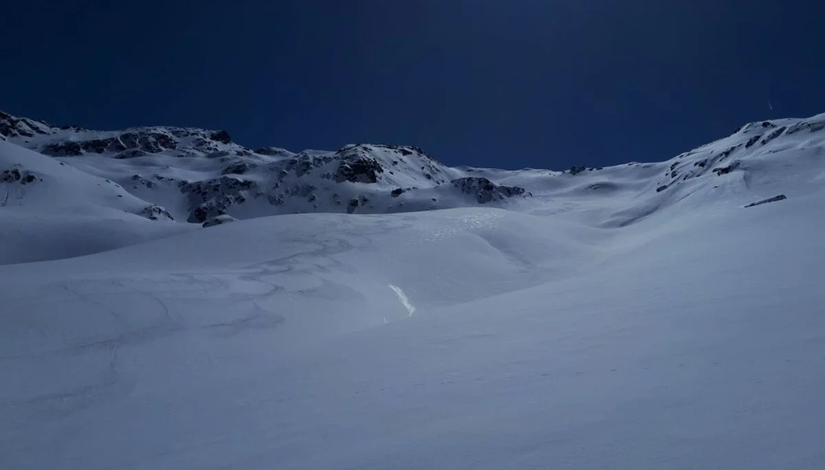 Tuxer Alpen | © Tuxer Alpen