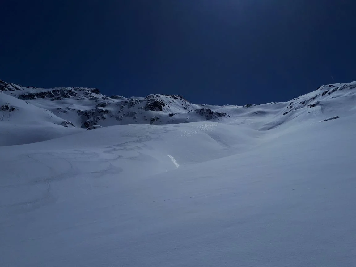 Tuxer Alpen | © Tuxer Alpen