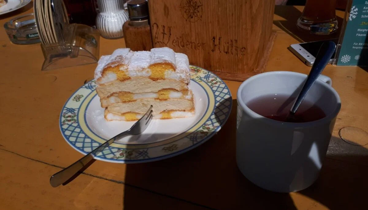 Tuxer Alpen | © Tuxer Alpen