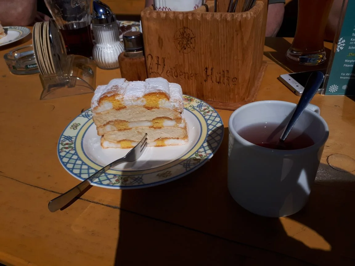 Tuxer Alpen | © Tuxer Alpen