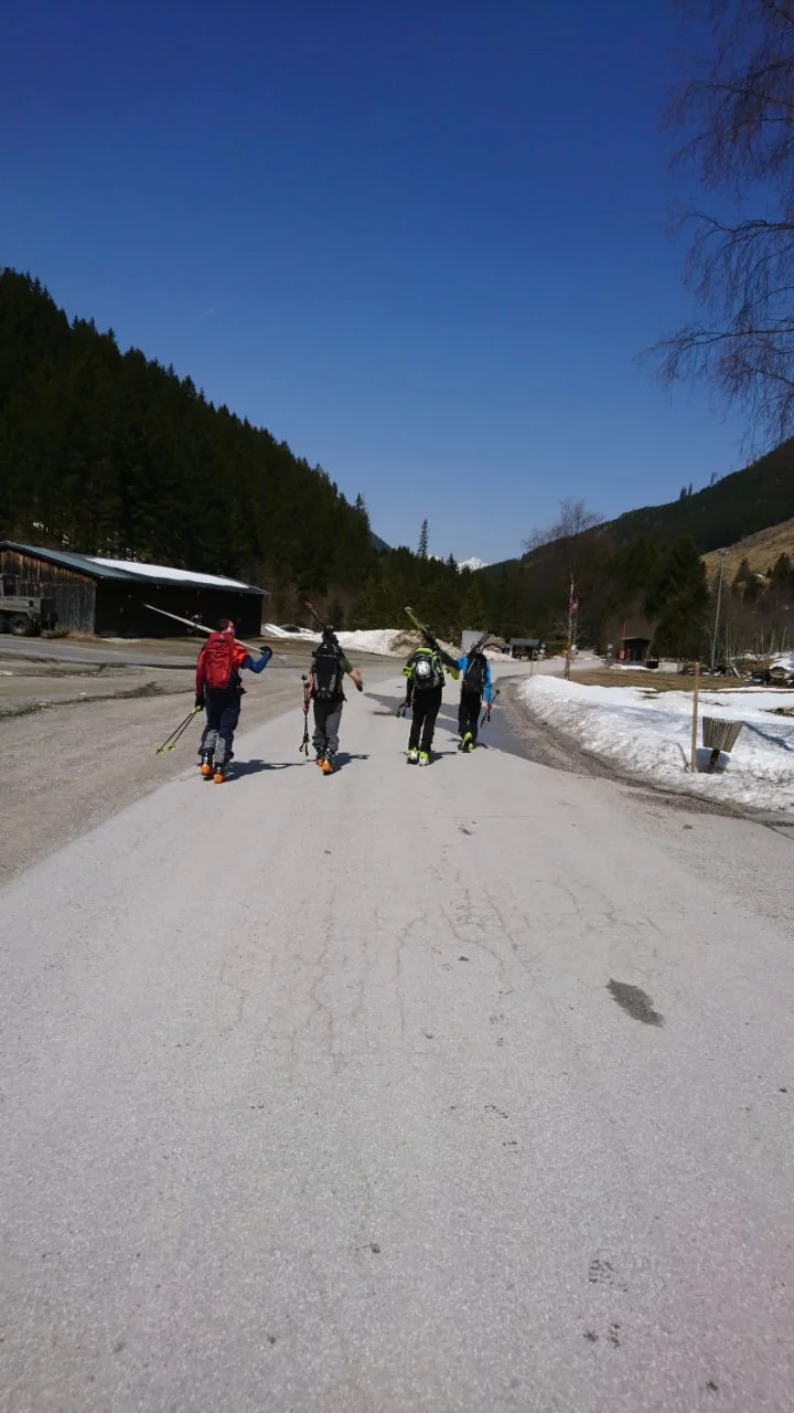 Tuxer Alpen | © Tuxer Alpen