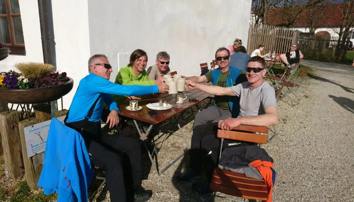 Tuxer Alpen | © Tuxer Alpen