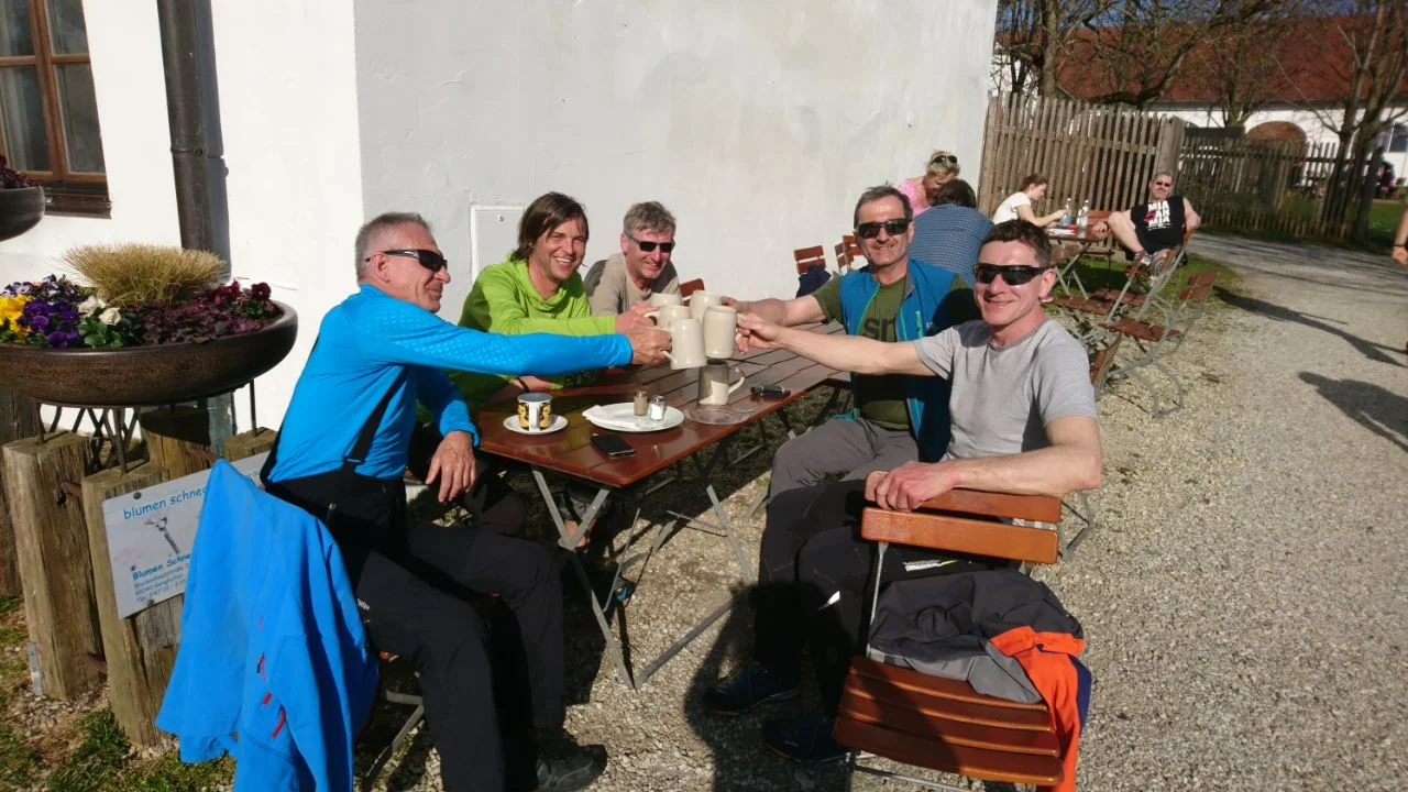 Tuxer Alpen | © Tuxer Alpen