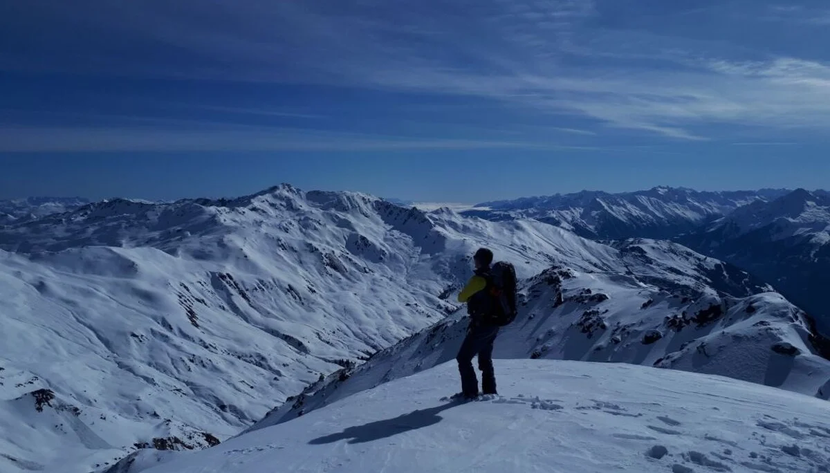 Tuxer Alpen | © Tuxer Alpen