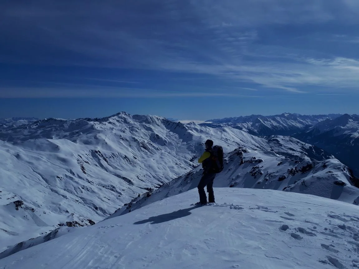 Tuxer Alpen | © Tuxer Alpen