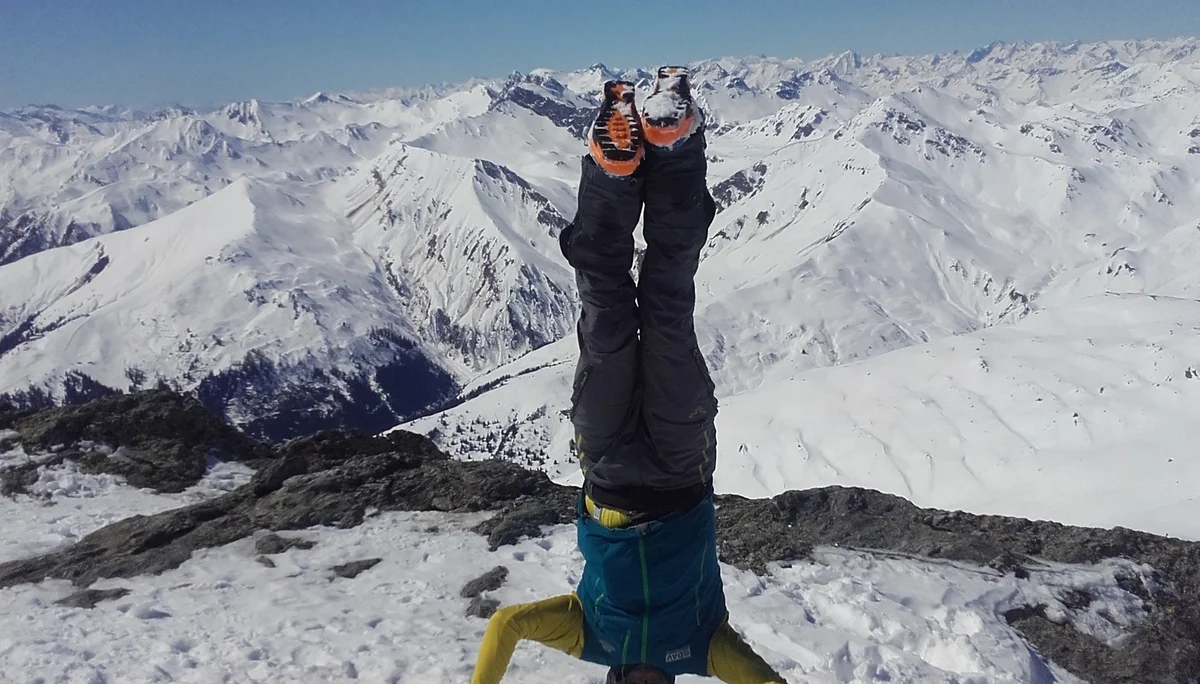 Tuxer Alpen | © Tuxer Alpen