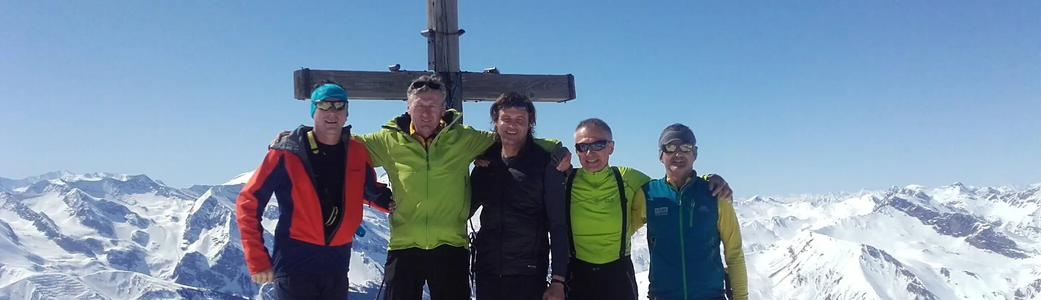 Tuxer Alpen | © Tuxer Alpen