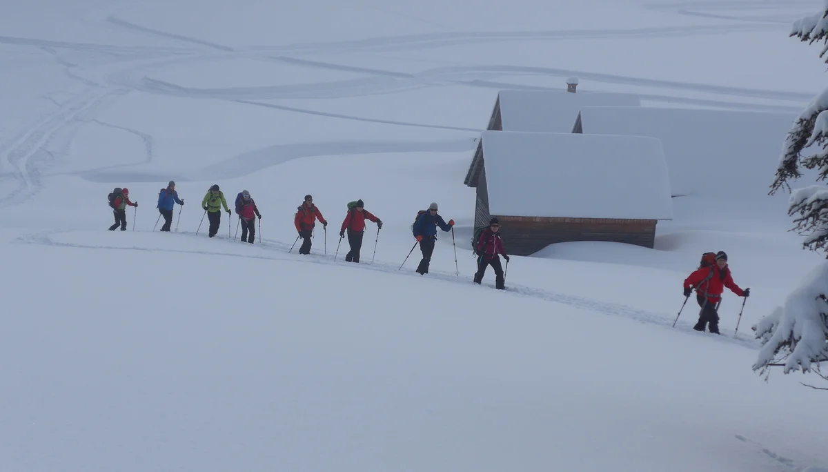 Wurzeralm | © Wurzeralm