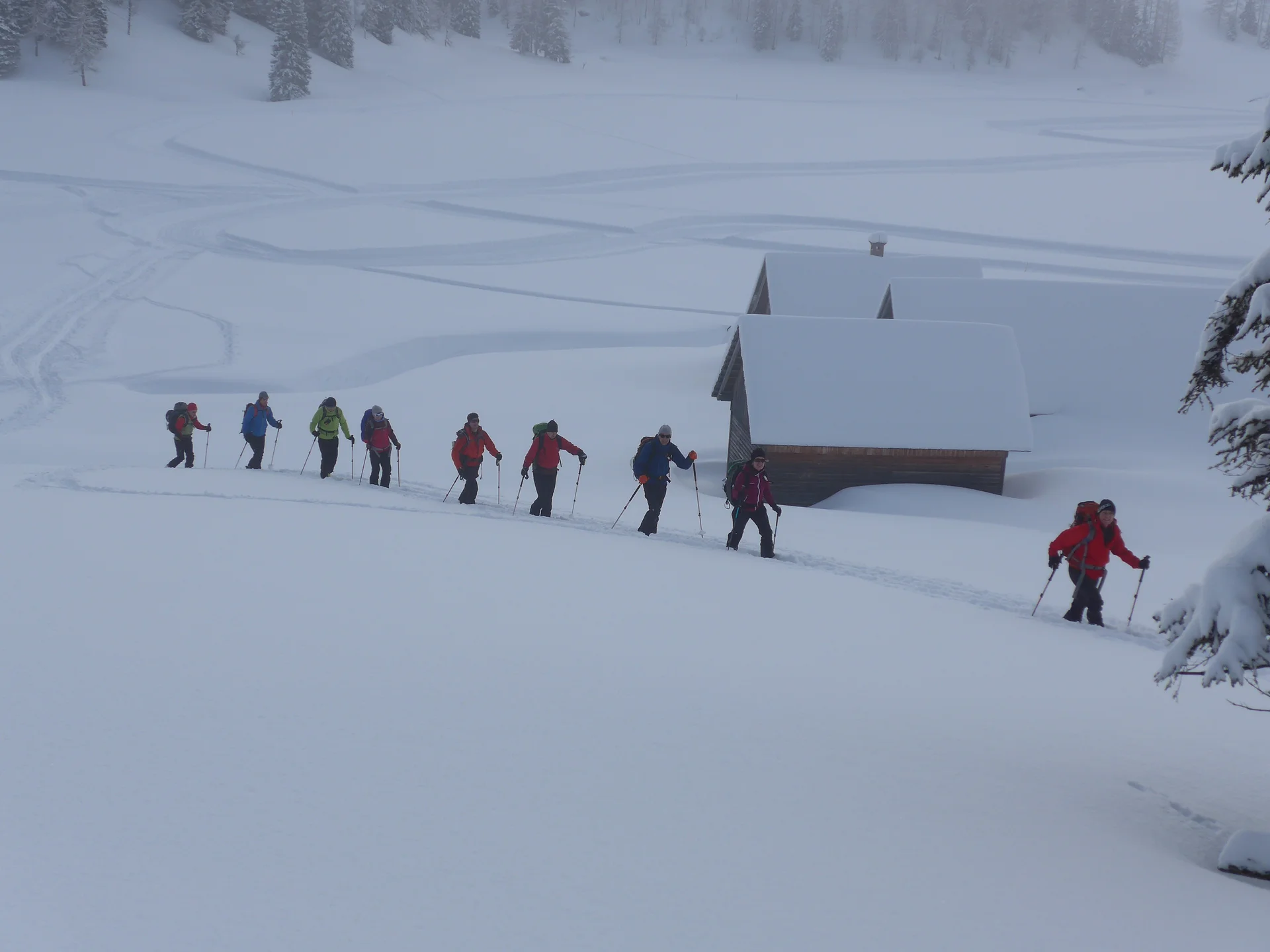 Wurzeralm | © Wurzeralm