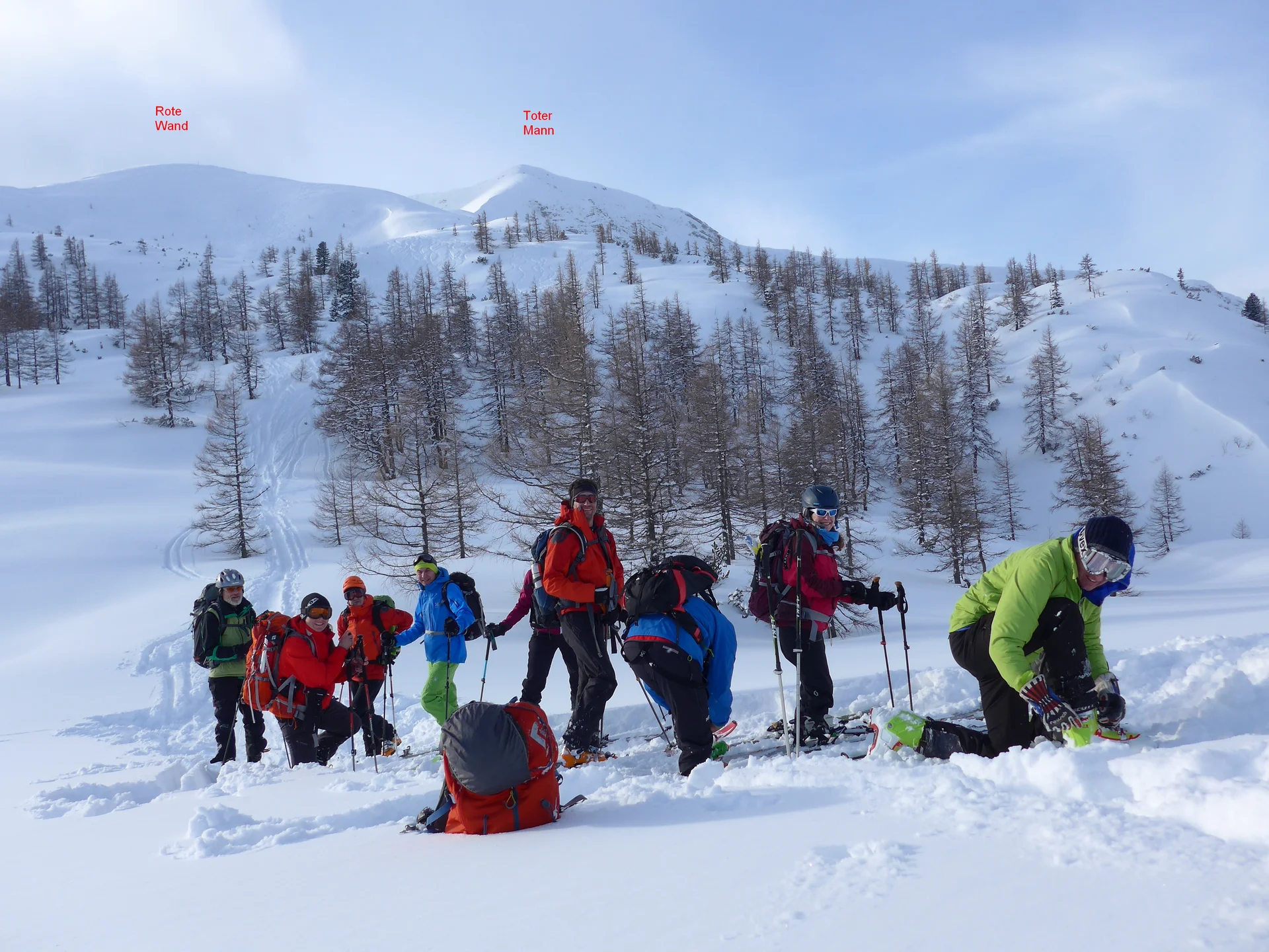 Wurzeralm | © Wurzeralm