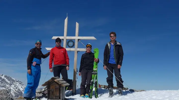 Berchtesgaden | © Berchtesgaden