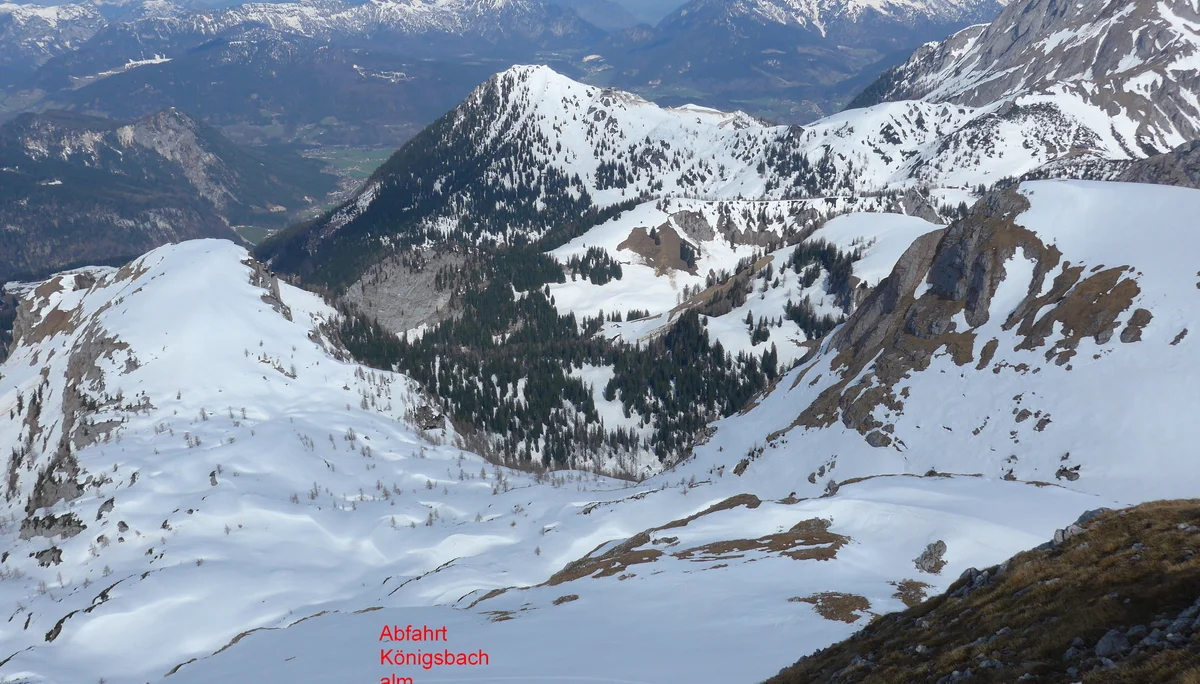 Berchtesgaden | © Berchtesgaden
